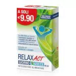 Act Linea Integratore Alimentare Relax Giorno Gocce 30ml