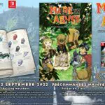 Made In Abyss - Edizione da Collezione