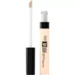 Maybelline Correttore Fit Me Liquido Leggero con Ottima Coprenza e Finish Anti Fatica