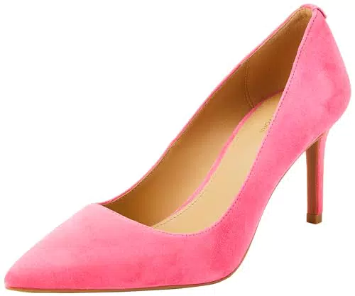 Michael Kors Alina Flex Pump - Scarpe col Tacco Donna Eleganti