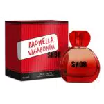 Monella Vagabonda Snob Eau de Toilette - Profumo Donna Fiorito e Legnoso