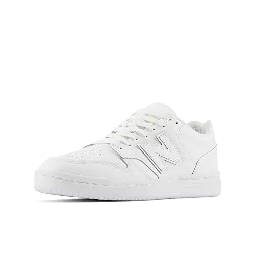 New Balance 480 Sneaker Uomo - Comfort e Stile per Ogni Occasione