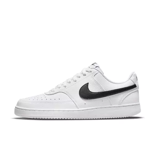 Nike Court Vision Low Next Nature Scarpe Donna