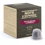 Nespresso Note D'Espresso Infuso Prugna e Cannella Capsule Compatibili