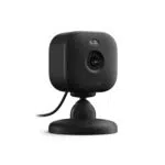 Blink Mini 2 - Videocamera di sicurezza intelligente con visione notturna HD