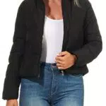 Only Onldolly Short Puffer Jacket Otw Noos Giacca Trapuntata