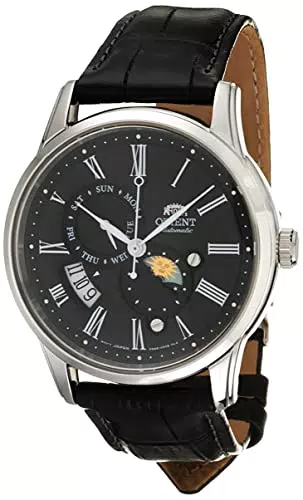 Orient Orologio Automatico Modello RA-AK0010B10