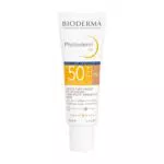 Photoderm M Melasma SPF 50+ - Protezione Solare per Pelli Sensibili