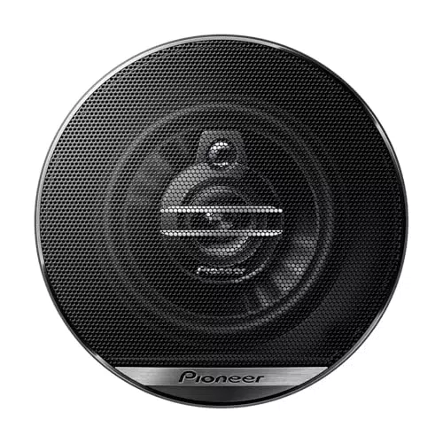 Pioneer TS-G1030F Altoparlante 3 Vie Ø 100mm