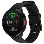 Polar Pacer - Orologio da Corsa GPS con Cardiofrequenzimetro e Funzioni Avanzate