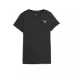 PUMA Better Essentials Tee - Camicia Unisex per un Comfort Quotidiano