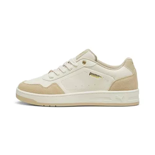 PUMA Court Classy SD - Sneaker Donna Eleganti e Confortevoli
