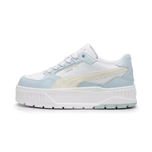 PUMA Karmen II Idol - Sneaker Donna Eleganti e Confortevoli