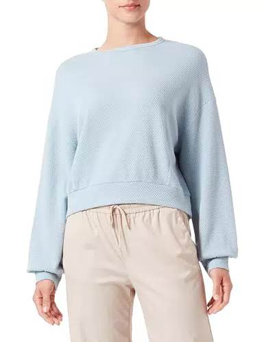 QS Felpa con Struttura Modello 2147730