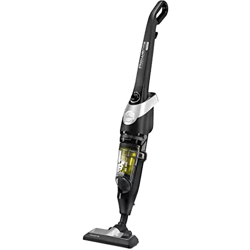 Rowenta Powerline Extreme Cyclonic Scopa Elettrica con Filo, 750W, RH8155