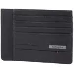 Samsonite Pro-DLX 5 SLG - Porta carte di credito elegante e pratico