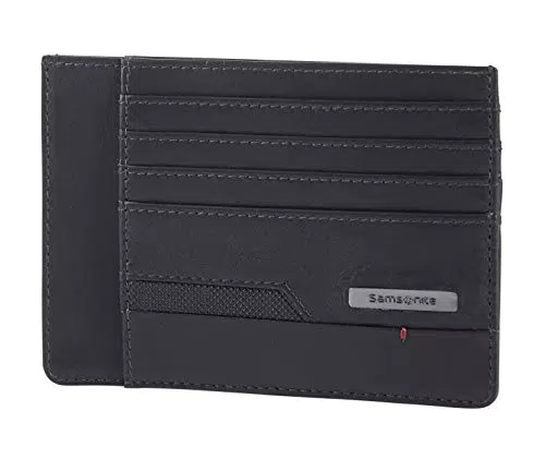 Samsonite Pro-DLX 5 SLG - Porta carte di credito elegante e pratico