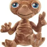 Schmidt Spiele E.T. Der Außerirdische Peluche 40 Anni di Magia