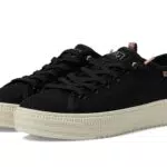 Skechers Bobs Copa Donna - Scarpe in Tela per il Comfort Quotidiano