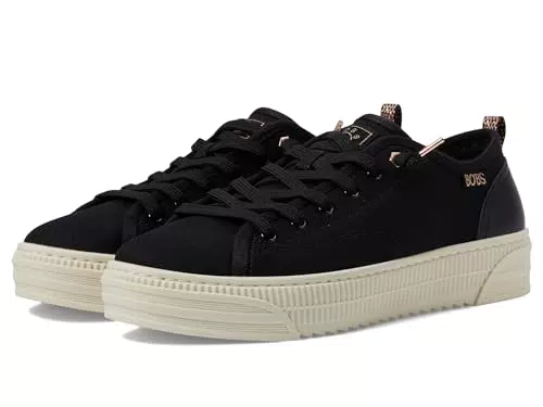 Skechers Bobs Copa Donna - Scarpe in Tela per il Comfort Quotidiano