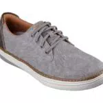 Skechers Hyland Ratner Scarpe Casual Uomo in Tela