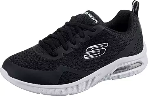 Skechers Microspec Max - Scarpe da Ginnastica per Bambini e Ragazzi