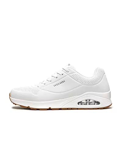 Skechers Uno Stand On Air - Sneaker Uomo Comfort e Stile