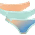 Sloggi Donna 24/7 Weekend Brazil C3P - Offerte e Sconti Imperdibili