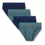 Sloggi Uomo Ever Airy Brief C4P - Comfort e Stile per Ogni Giorno