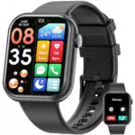 Smartwatch Bluetooth Impermeabile IP67 con Oltre 100 Modalità Sportive