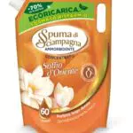 Spuma di Sciampagna Ammorbidente Concentrato Soffio d'Oriente 60 Lavaggi