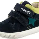 Superfit Moppy Scarpe da cammino per Bambine e Ragazze