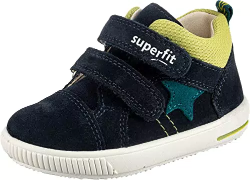 Superfit Moppy Scarpe da cammino per Bambine e Ragazze