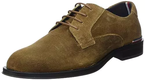 Tommy Hilfiger Scarpe in Suede CORE RWB HILFIGER per Uomo