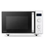 Toshiba MW2-AG23P Forno a Microonde 3-in-1 con Grill e Cottura Combinata 1050W