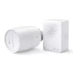 TP-Link Kasa KE100 Valvola Termostatica Intelligente con Controllo Remoto