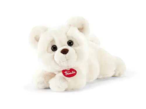 Trudi Orsetto Teo - Peluche Regalo per Natale, Compleanno e San Valentino - Modello 25630
