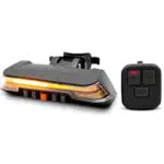 Urban PrimeDirection Kit Wireless Frecce Direzionali per Monopattini e Bici Elettriche