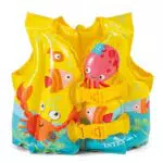 Valicaer Gilet da Nuoto per Bambini - Giubbotto Gonfiabile per Imparare a Nuotare