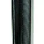 Honeywell Ventilatore a Torre HO-5500 con Timer, Telecomando e Oscillazione