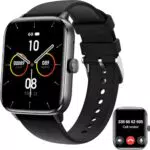 Zaisia Smartwatch 1,91'' con Chiamate, 100+ Modalità Sportive e Fitness Tracker