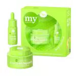 7Days Cofanetto Regalo Skincare Donna con Crema e Siero Nutriente Vitamina E