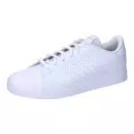 Adidas Advantage Base 2.0 Scarpe da Tennis Unisex per Junior