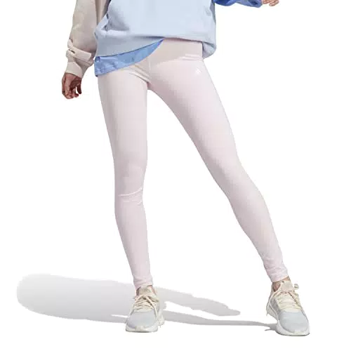 adidas Leggings Essentials High-Waisted con Logo per Donna