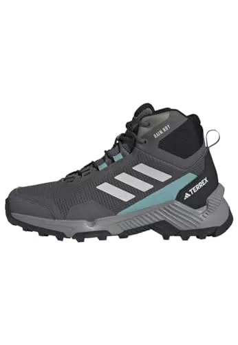 Adidas Eastrail 2.0 Mid Rain.RDY Scarpe da Trekking Waterproof Donna