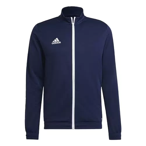 adidas Entrada 22 Track Jacket - Giacca Sportiva Uomo