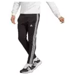 Adidas Pantaloncini Sportivi Uomo 3 Strisce Essentials