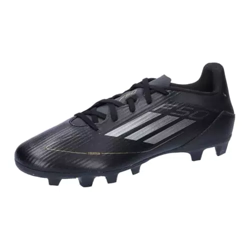 Adidas F50 Club Scarpe da Calcio Unisex per Terreni Flessibili
