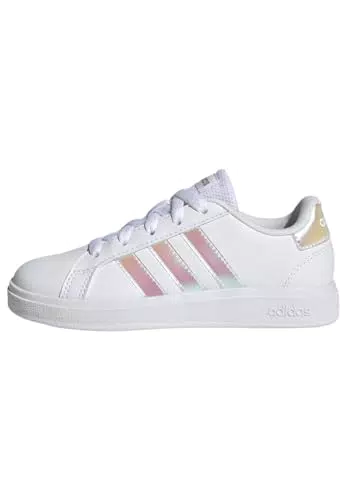 Adidas Grand Court Sneakers Lifestyle per il Tennis