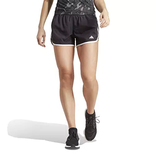Adidas M20 Short - Pantaloncini Sportivi da Donna per Allenamento e Tempo Libero